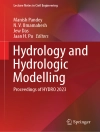 的封面 Manish Pandey & N.V. Umamahesh: Hydrology and Hydrologic Modelling