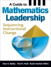 Cover of Don S. Balka & Ted H. Hull: A Guide to Mathematics Leadership