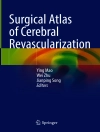 Обложка Ying Mao & Wei Zhu: Surgical Atlas of Cerebral Revascularization
