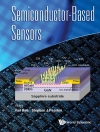 Pokrywa Fan Ren & Stephen J Pearton: SEMICONDUCTOR-BASED SENSORS