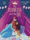 Cover of Effua Gleed: The Princess and the Pee
