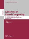 Bìa của Hammoud & Lisa Avila: Advances in Visual Computing