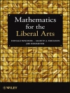 Bìa của Donald Bindner & Martin J. Erickson: Mathematics for the Liberal Arts Bìa của Donald Bindner & Martin J. Erickson: Mathematics for the Liberal Arts