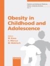 Couverture du Kiess & Marcus: Obesity in Childhood and Adolescence