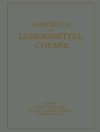 Pokrywa E. Bames & A. Bomer: Fette und Öle