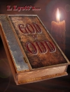 Capa do L Lyott: God of Odd
