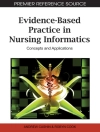 Bìa của Andrew & Robyn: Evidence-Based Practice in Nursing Informatics: Concepts and Applications