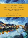 Cover of Ross W. Prior: Using Art as Research in Learning and Teaching
