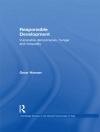 Cover von Omar Noman: Responsible Development