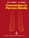 Cover of Adrian Bejan & D.A. Nield: Convection in Porous Media