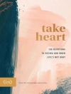 Cover of (in)courage: Take Heart