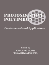 Copertina de Takashi Yamashita: Photosensitive Polyimides