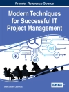 غلاف Lazar & Shang: Modern Techniques for Successful IT Project Management