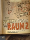 Cover of Ingo Müller & Timo Nöh: Der geheimnisvolle Raum 2