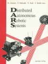 Cover of Tamio Arai & Hajime Asama: Distributed Autonomous Robotic Systems