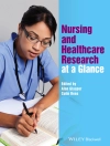 Cover of Alan Glasper & Colin Rees: Nursing and Healthcare Research at a Glance