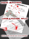 Cover of Dani Brown: Unbändige Wut