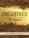 Cover of Raj Pillai: Unearthed