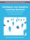 Cover von Fuhua & Rory: Intelligent and Adaptive Learning Systems: Technology Enhanced Support for Learners and Teachers