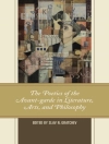 Cover of Slav N. Gratchev: Poetics of the Avant-garde in Literature, Arts, and Philosophy