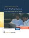 Cover of Franz Allmer & Josef Eberl: Praxis der Pflegediagnosen