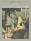 Bìa của Jules Verne: Floating Island