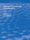 का आवरण Kenneth E. Cox & K.D. Williamson: Hydrogen: Its Technology and Implication