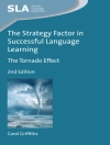 Couverture du Carol Griffiths: Strategy Factor in Successful Language Learning