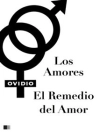 Couverture du Ovidio: Los Amores y el Remedio del Amor