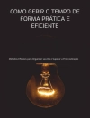 Cover of M.m: Como Gerir O Tempo De Forma Prática E Eficiente