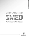 的封面 ENNA: Quick Changeover: Participant Workbook