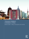 Capa do Jia (University of Melbourne, Australia) Gao & Pookong (University of Melbourne, Australia) Kee: Transforming Chinese Cities