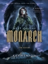 Cover of Kay Kenyon: Nest of the Monarch