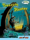 Sampul Koehler: Treasure Hunter