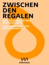 Cover of Zura Abashidze & Helene Bukowski: Zwischen den Regalen