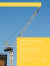 的封面 Xun Wu & Michael Howlett: Policy Capacity and Governance