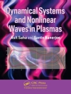 Cover von Santo Banerjee & Asit Saha: Dynamical Systems and Nonlinear Waves in Plasmas Cover von Santo Banerjee & Asit Saha: Dynamical Systems and Nonlinear Waves in Plasmas