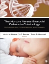 Cover of J. C. (The University of Texas at Dallas, USA) Barnes & Kevin M. (Florida State University, USA) Beaver: The Nurture Versus Biosocial Debate in Criminology : On the Origins of Criminal Behavior and Criminality