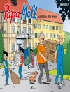 Bìa của Jürg Lendenmann: Papa Moll und das alte Hotel