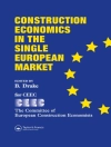 Pokrywa B. Drake: Construction Economics in the Single European Market