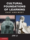 Cover of Jin Li: Cultural Foundations of Learning