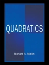 Обложка Richard A. Mollin: Quadratics Обложка Richard A. Mollin: Quadratics