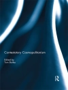 Cover of Tom Bailey: Contestatory Cosmopolitanism