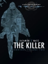 Copertina di Matz: Killer Omnibus Vol. 2