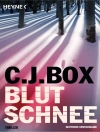 Cover of C.J. Box: Blutschnee