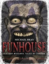 Bìa của Bray: Funhouse