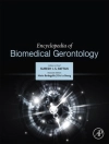 Couverture du Encyclopedia of Biomedical Gerontology
