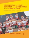 Portada de M. Smith: Environmental and Health Regulation in the United States and the European Union