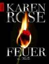Cover of Karen Rose: Feuer