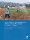 Capa do Sustainable Reform and Development in Post-Olympic China